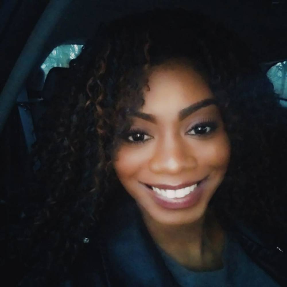 Meet your Posher, Evelyn